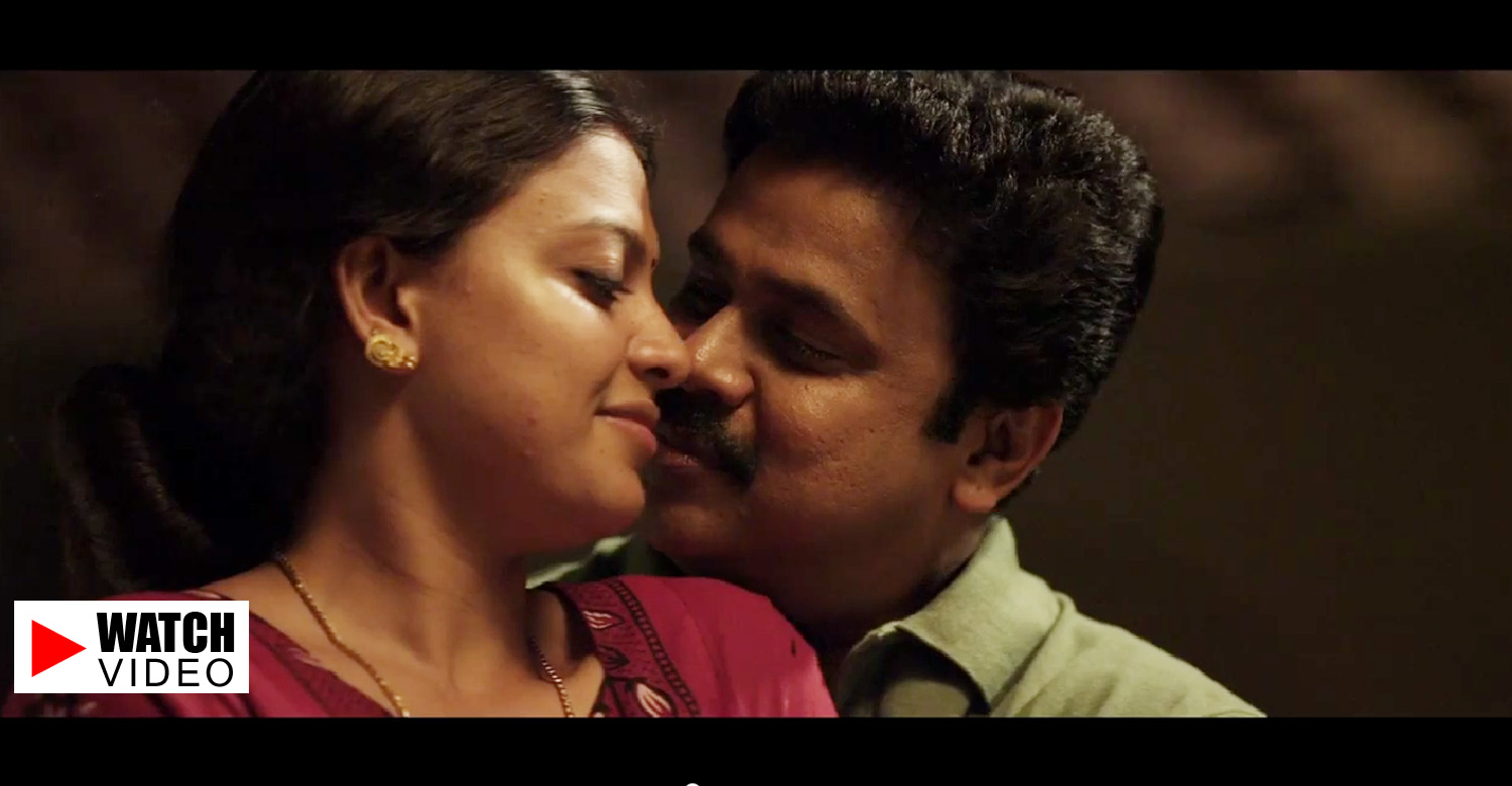 Chandrettan Evideya Teaser 2-Trailer-Video-Song-Dileep-Anusree-Onlookers Media