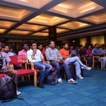 Suriya at Kochi-Mass Press Meet Stills-Mass Engira Maasilamani-Mass Stills-Onlookers Media