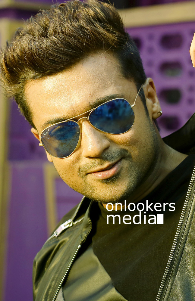 Masss song Therikkudhu Masss: You will love Suriya's dance moves and his  avatars! | India.com