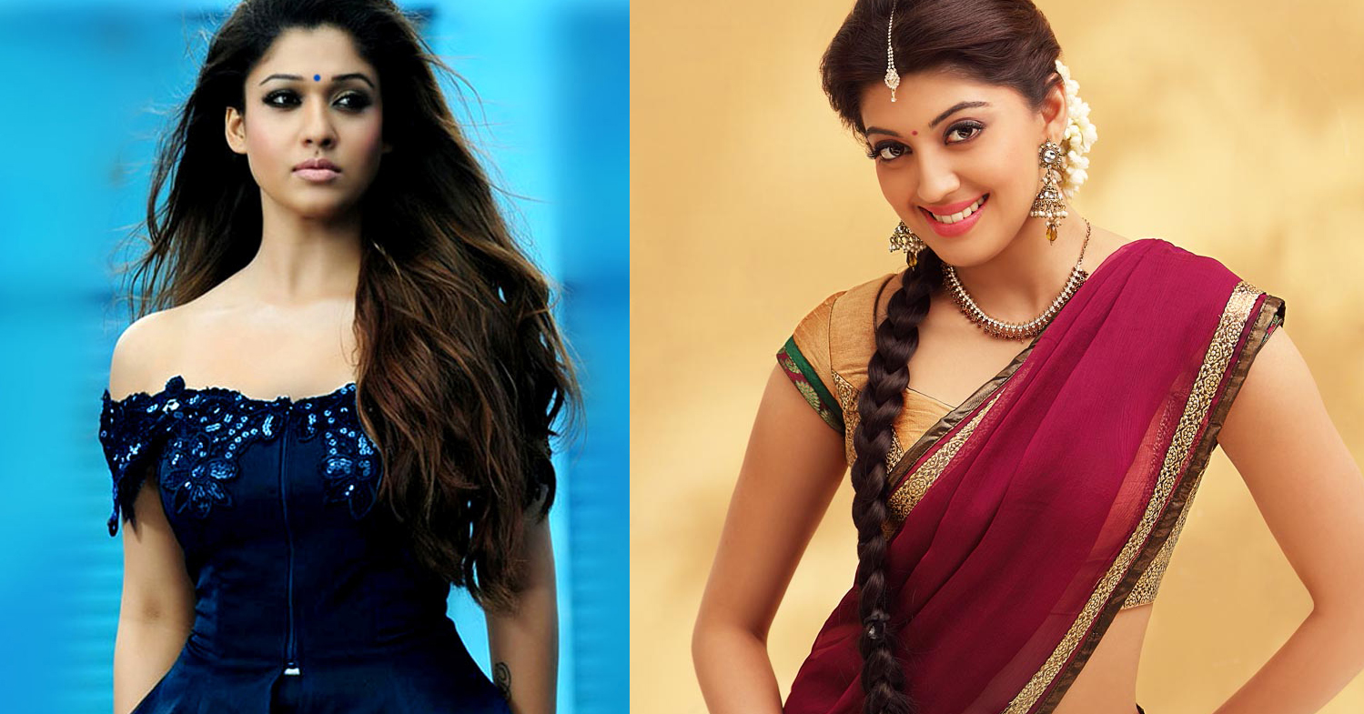 South Indian Actresses Stills-Images-Photos