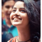 Anupama Parameswaran Latest Stills-Photoshoot-Premam Actress