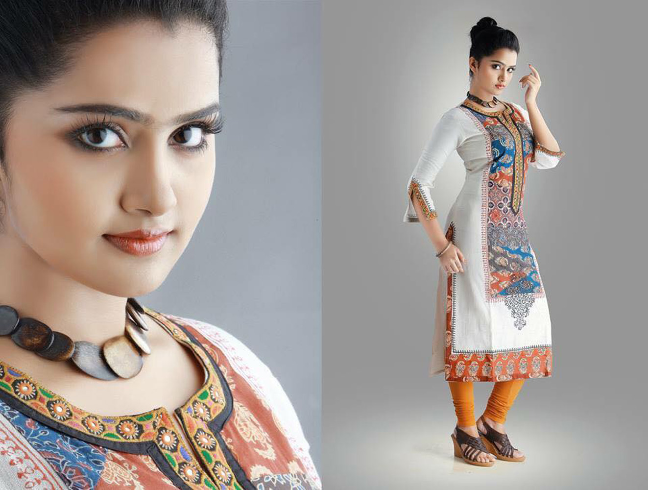 Anupama Parameswaran Stills-Images-Premam Actress-Onlookers Media