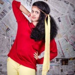 Anupama Parameswaran Stills-Images-Premam Actress-Onlookers Media
