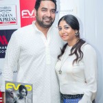 Deepti Sati Gopi Sunder at FWD Cover Launch Function