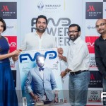 Deepti Sati Gopi Sunder at FWD Cover Launch Function