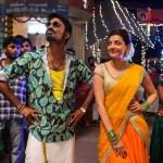 Maari Tamil Movie Stills-Images-Dhanush-Kajal Aggarwal-Onlookers Media