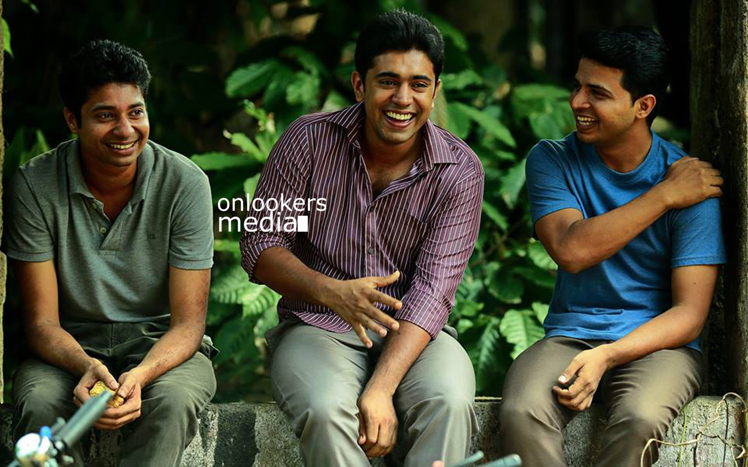 Nivin Pauly in Premam Stills-Images-Photos-Malayalam Movie 2015-  onlookersmedia