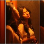 Premam Actress-Anju Kurian Stills-Images-Photos-Onlookers Media