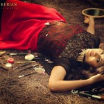 Premam Actress-Anju Kurian Stills-Images-Photos-Onlookers Media