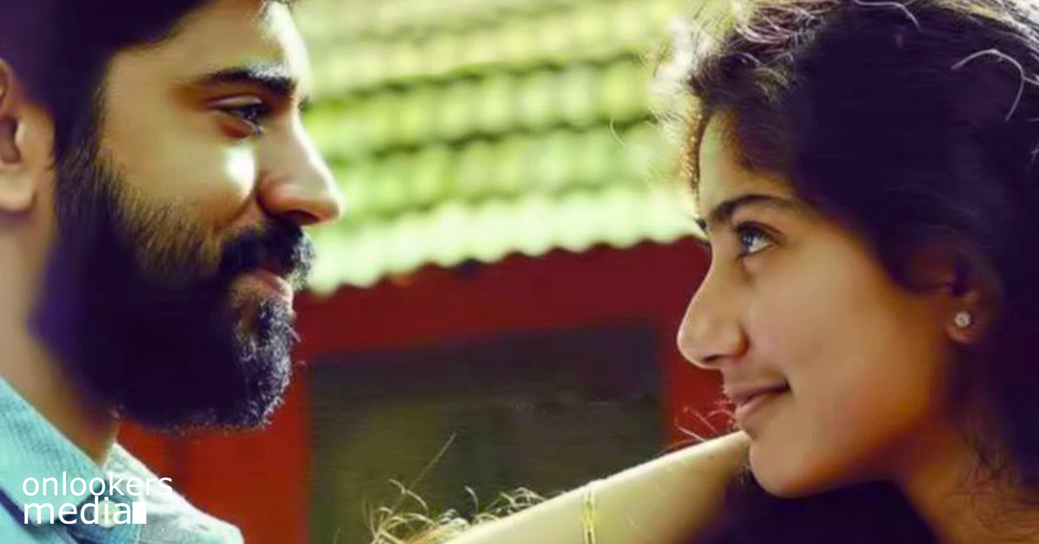 Premam getting success at Tollywood as well-Nivin Pauly-Sai Pallavi-Onlookers Media