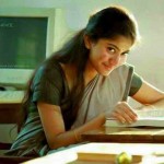 Sai Pallavi in Premam-Malar-Nivin Pauly-Premam Actress-Onlookers Media