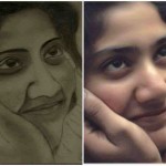 Sai Pallavi in Premam Stills-Images-Malar in Premam-Onlookers Media