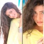 Aqsa Bhatt Stills-Photos-Life Of Josootty Actress