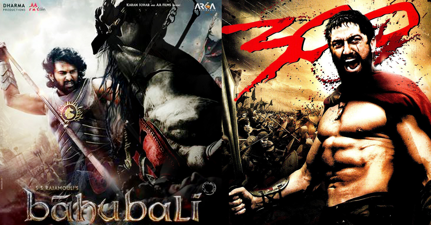 Baahubali overtakes Hollywood epic 300 in IMDB