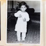Dulquer Salmaan Family-Unseen Stills-Rare-Childhood Photo-Wife Amal Sufia
