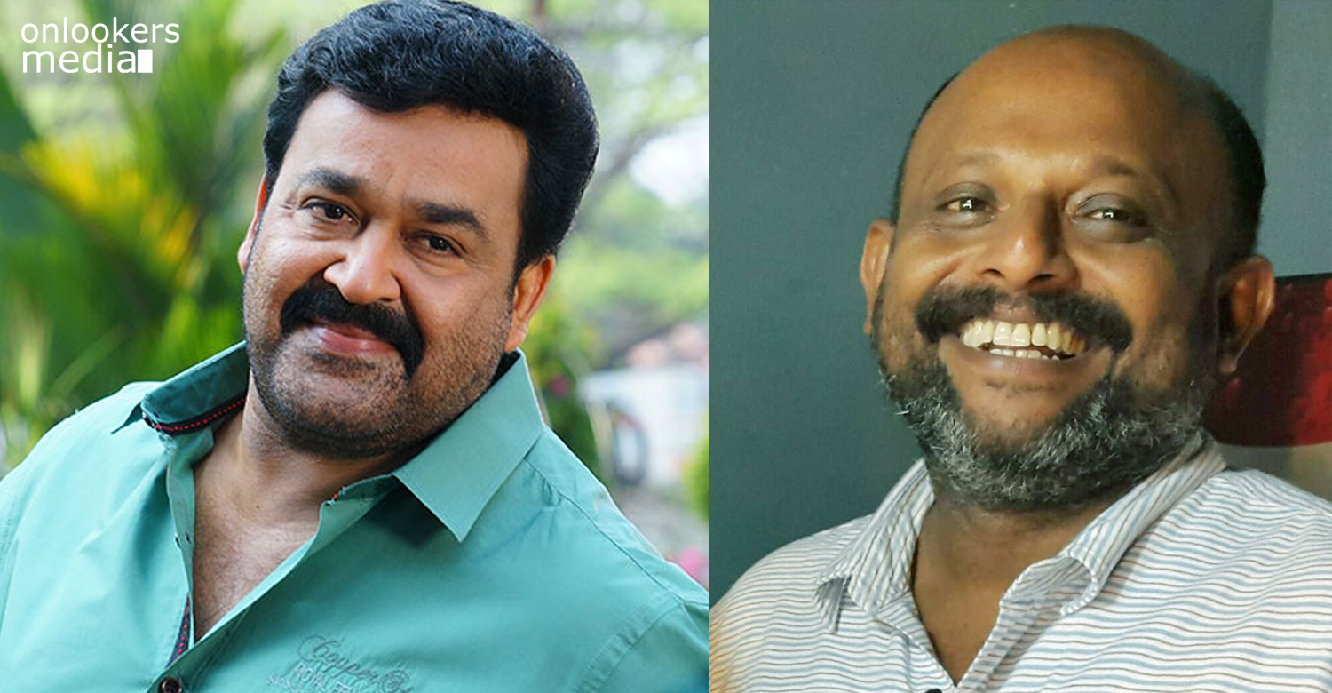 Mohanlal-Jibu Jacob flick will be a light hearted entertainer