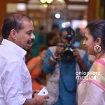 Rudra Simhasanam Audio Launch Stills-Photos