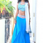 Vrushali Gosavi Stills-Images-Photos-Srimathi Bangaram Actress
