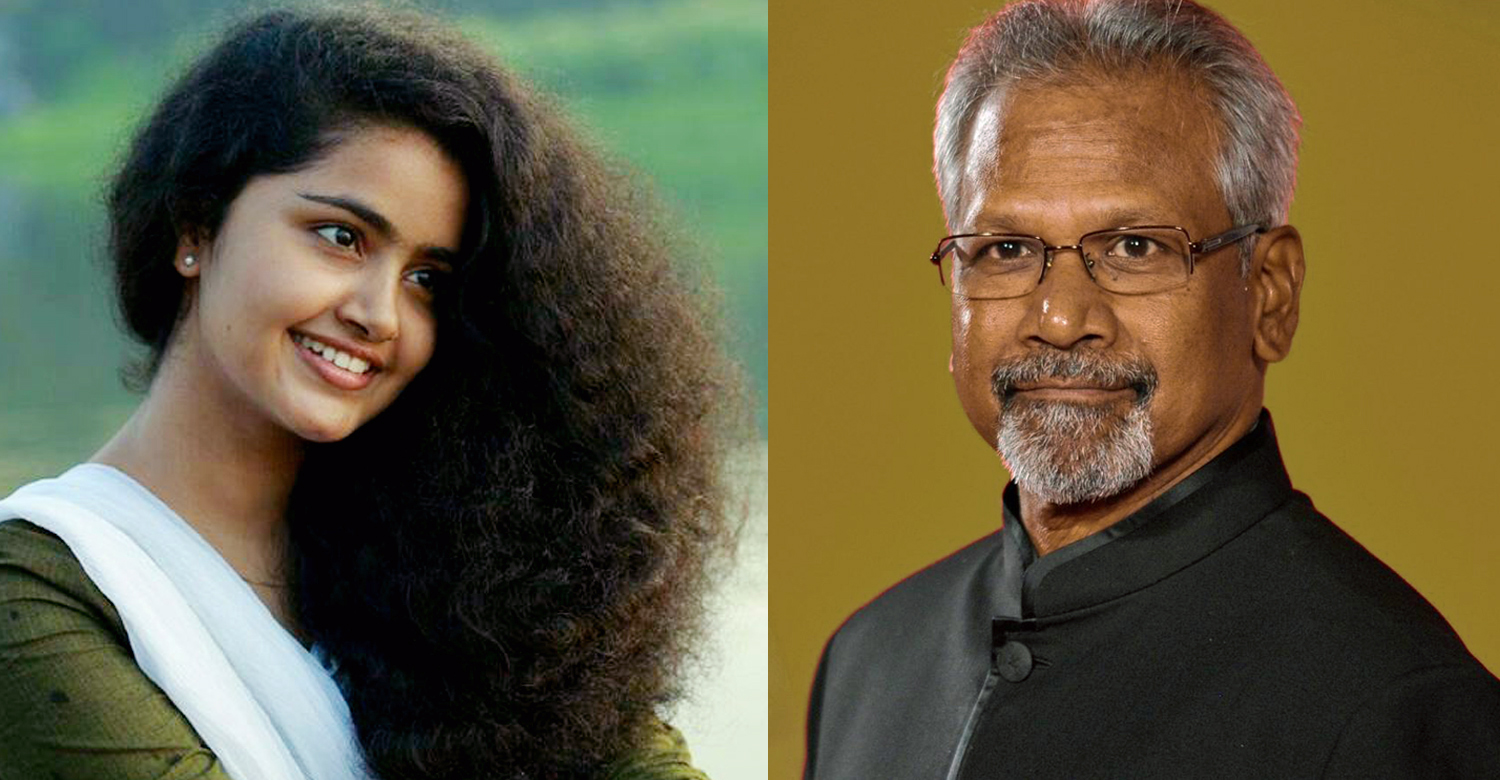 Will not cut my hair even if Mani Ratnam tell so, says Anupama Parameswaran