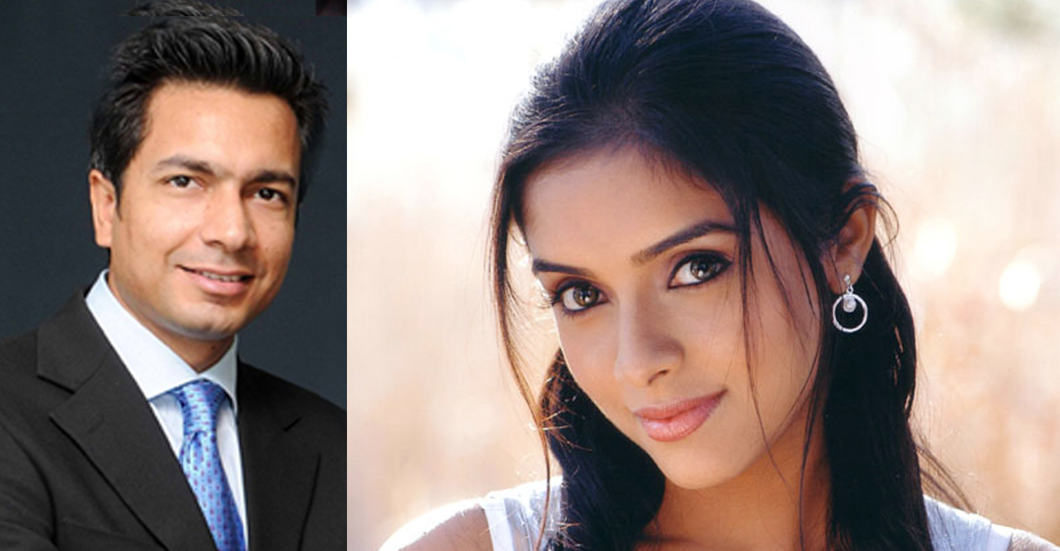 Asin to get married to Rahul Sharma, owner of Micromax