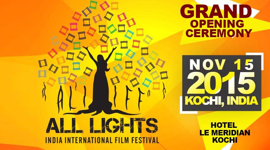 Grand opening of ALIIFF at Hotel Le Meridian on November 15