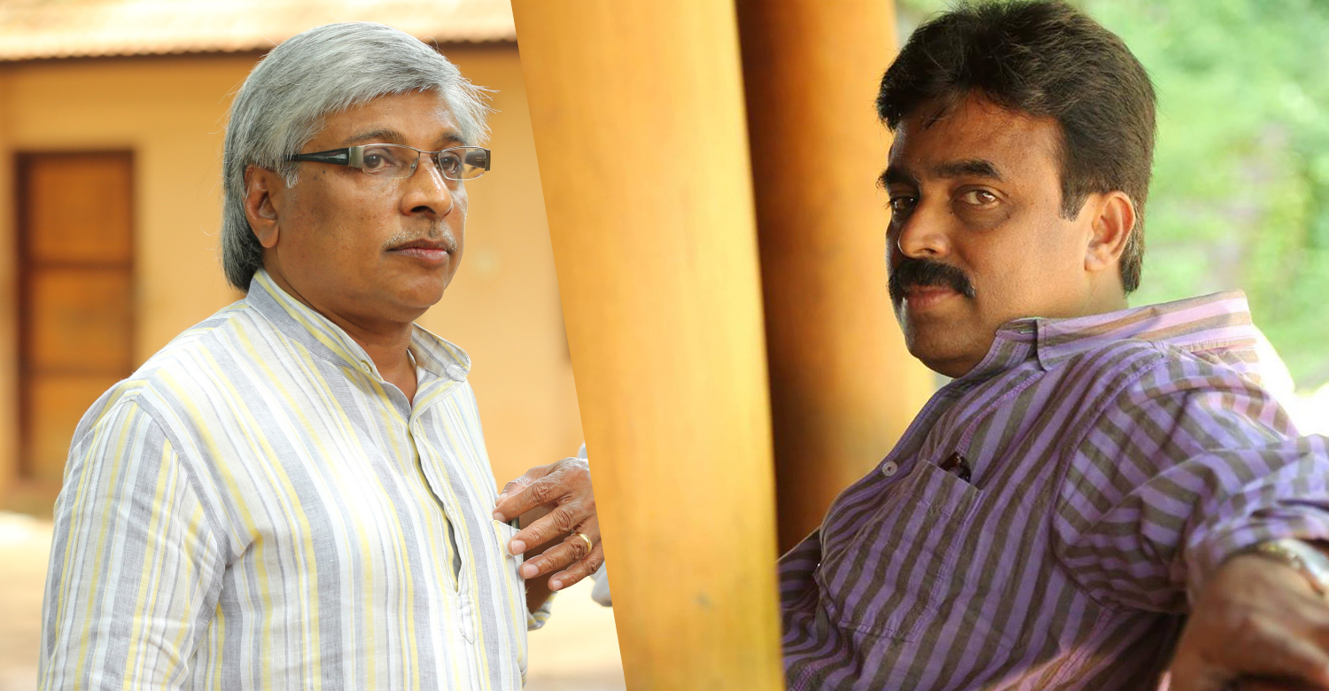 Kamal leads the lobby against small films in Kerala, says Vinod Mankara