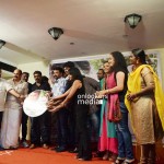 Loham Audio Launch Stills-Mohanlal-Ranjith