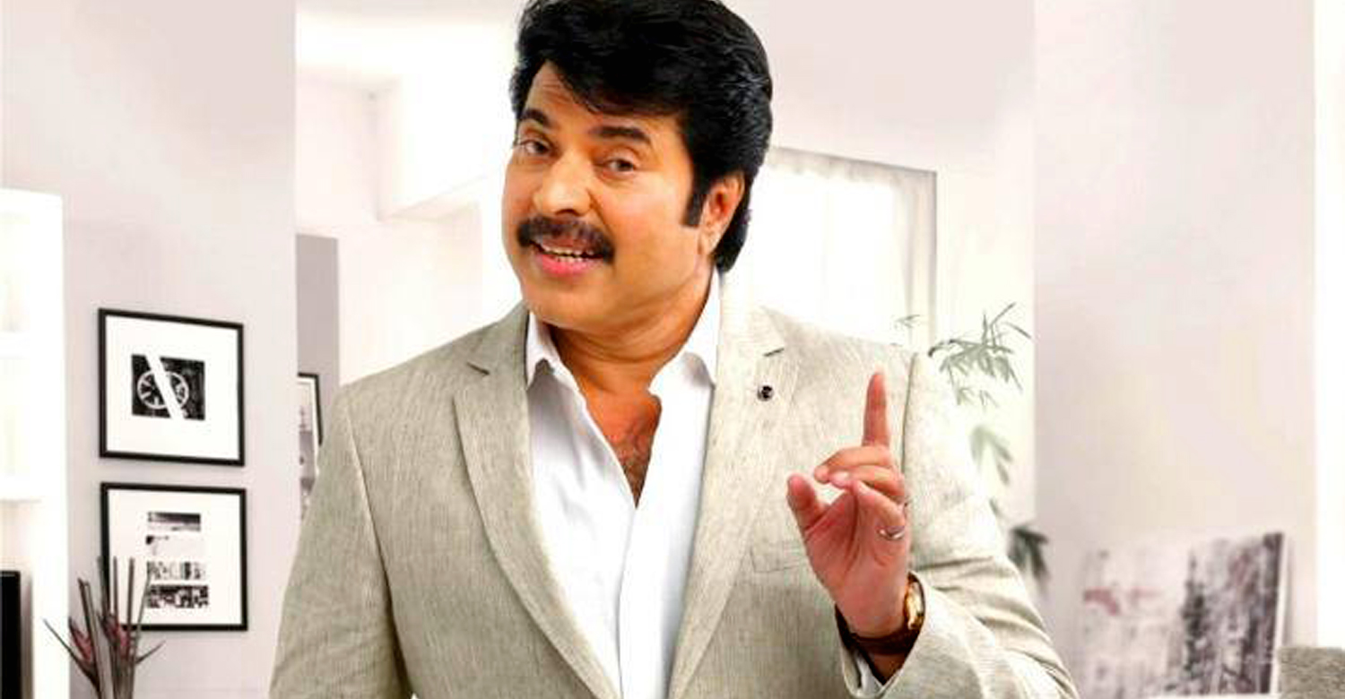 Mammootty 2015 Movies-Upcoming Projects