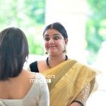 Muktha Wedding Reception Stills-Photos