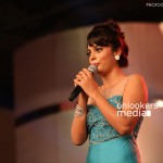 Nandita Swetha at Puli audio launch function-stills-photos