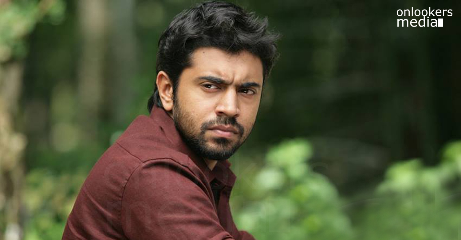 Never done and will not do movies aiming at awards, says Nivin Pauly