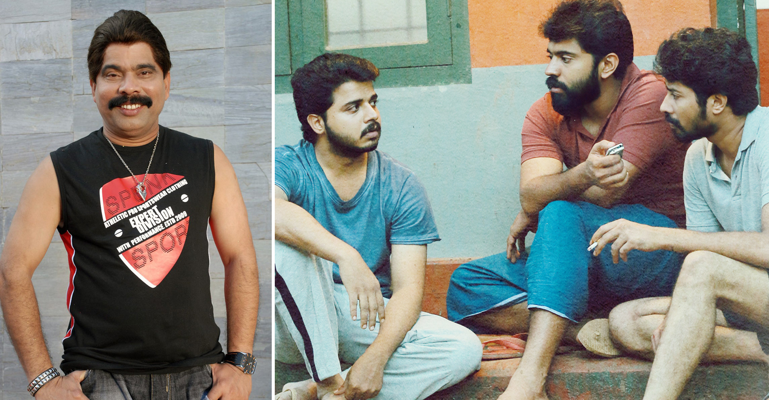 Power Star tweets about his readiness to remake Premam