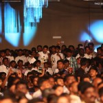Puli Audio Launch Stills-Photos-Vijay-Shruthi Haasan-Hansika