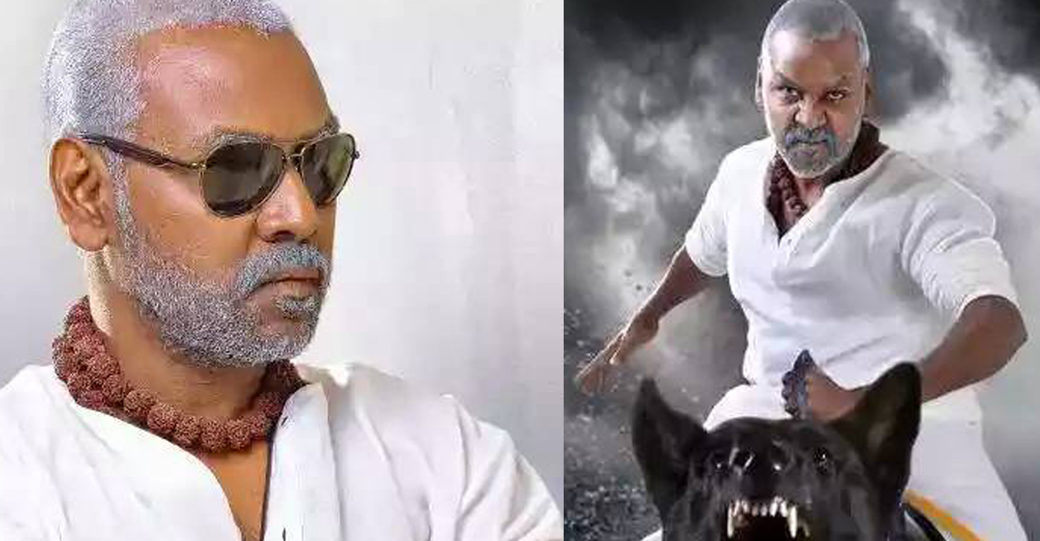 Raghava Lawrence to come up with 2 films with Vendhar movies