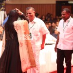 Vijay's wife Sangeeta at Puli audio launch-Stills-Photos (1)