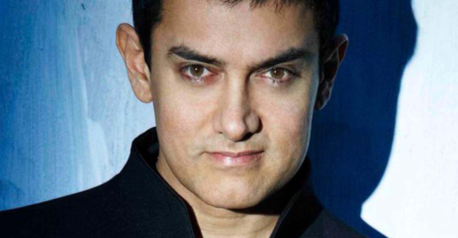 Aamir Khan in legal trouble once again after PK