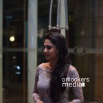 Aparna Vinod at Kohinoor Audio Launch Function-Stills-Photos