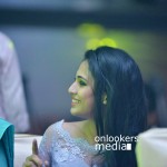 Aparna Vinod at Kohinoor audio launch function-Stills-Photos