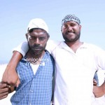 Big B Malyalam Movie Stills-Mammootty-Amal Neerad