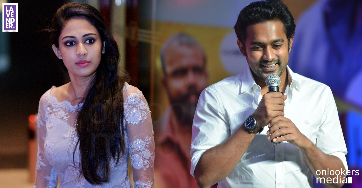 Fake news spreading about Asif Ali and Kohinoor Heroine