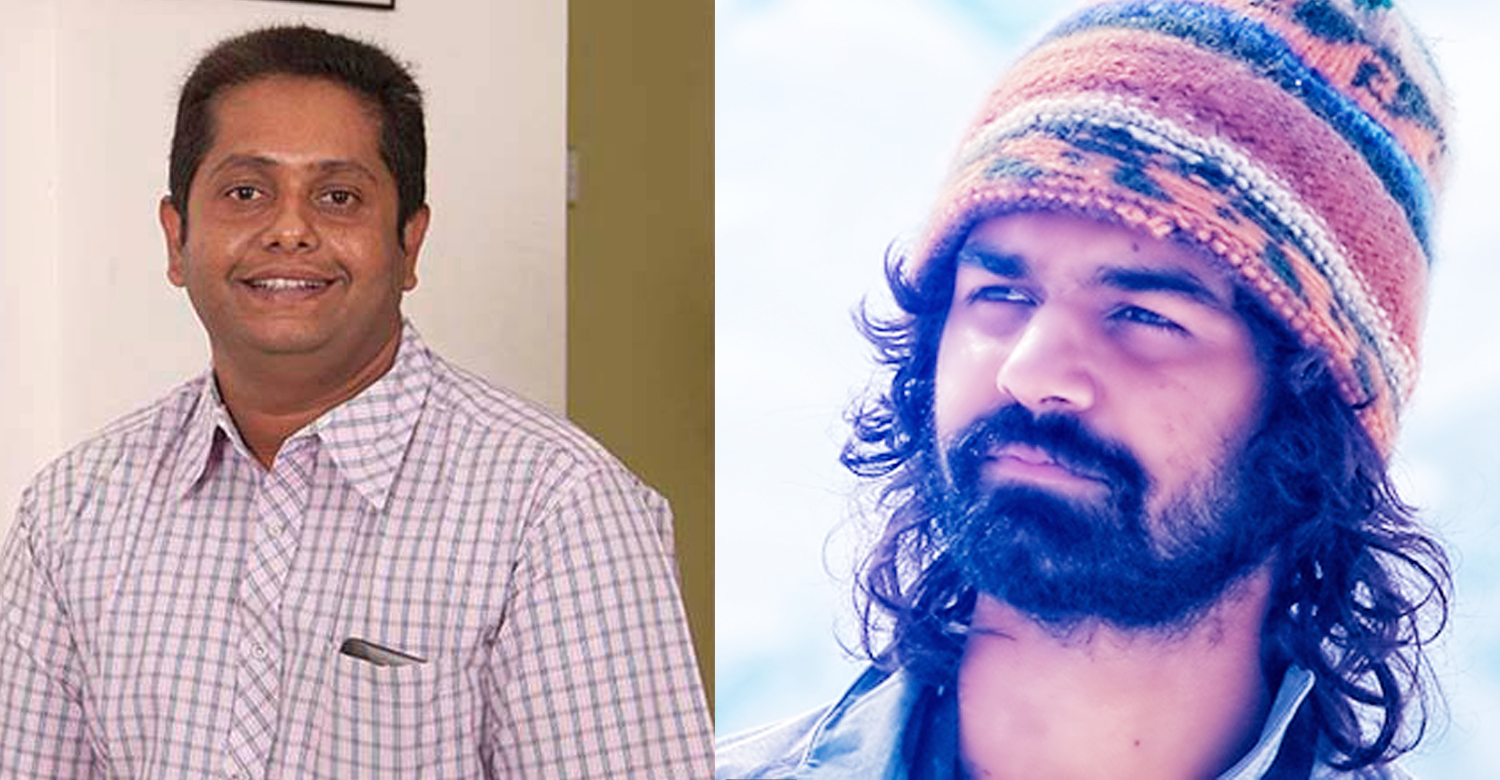 I really respect Pranav Mohanlal for what he is, says Jeethu Joseph