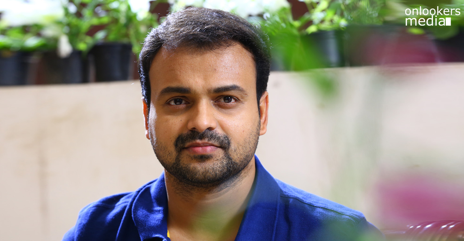 Kunchacko Boban says he do not deserve the title of a Superstar