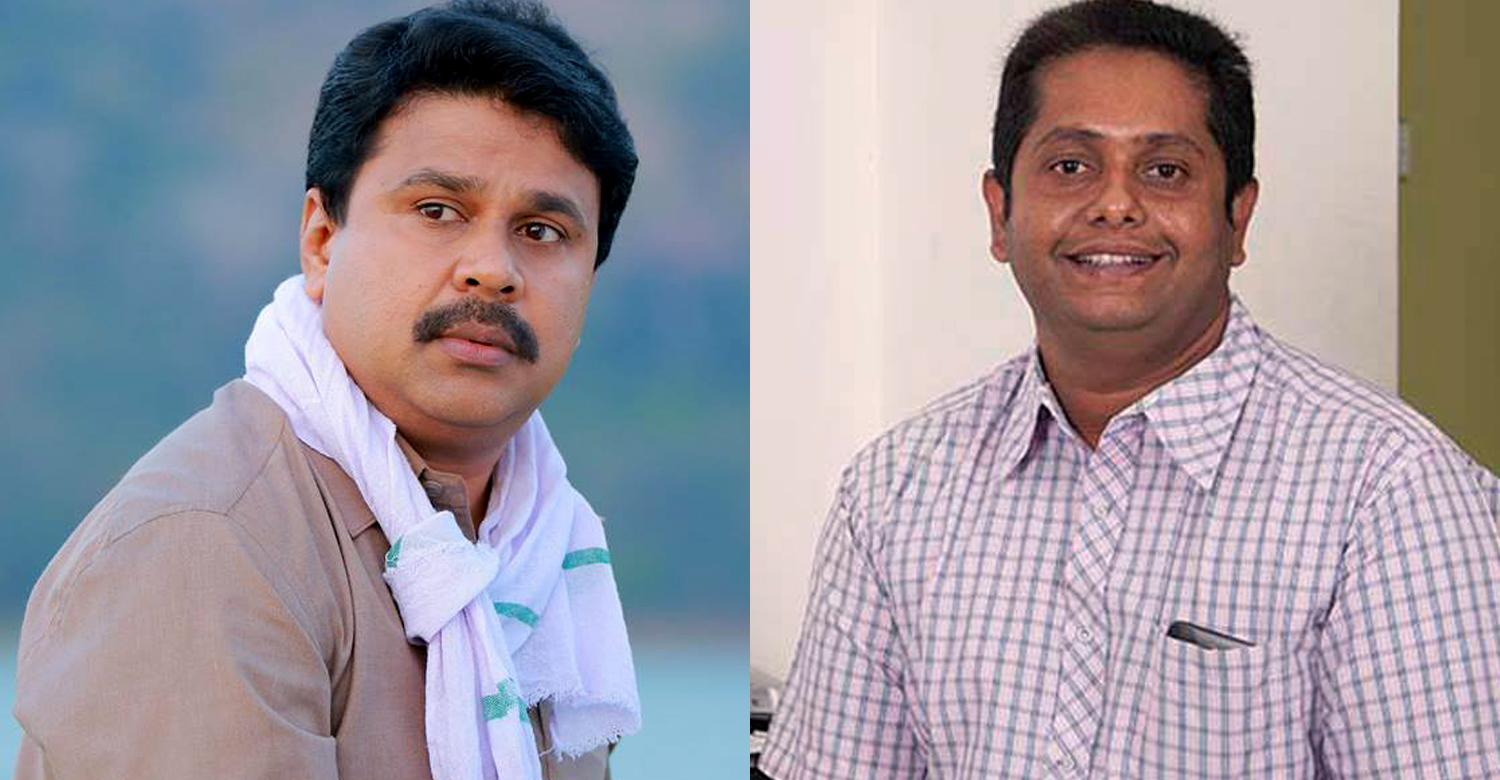 Life of Josootty will be a different experience from Dileep says Jeethu Joseph