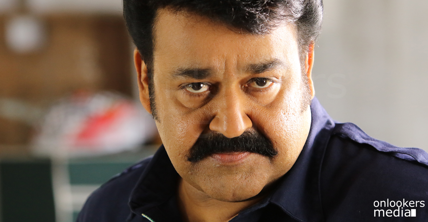 Loham collection report -22nd day box office collection-Mohanlal-Ranjith