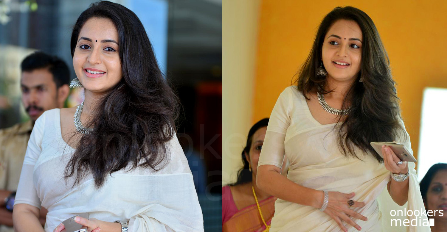 Malayalam Actress Bhama Latest Stills