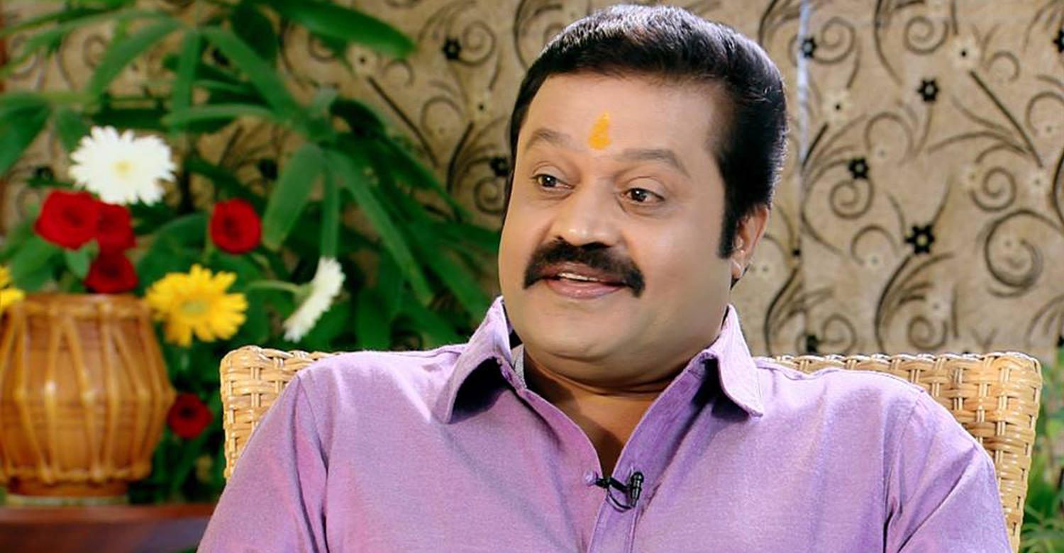 Malayalam month Kanni unlucky for me says Suresh Gopi