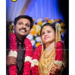 Najim Arshad Wedding-Marriage Stills-Photos