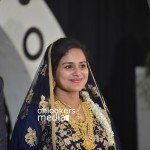 Najim Arshad Wedding Reception Stills-Photos