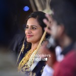 Najim Arshad Wedding Reception Stills-Photos