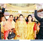 Najim Arshad Wedding Stills-Photos-Engagement